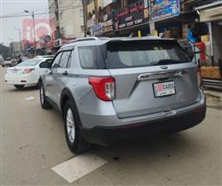 فورد إكسبلورر